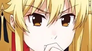 Kakegurui edit animegirl tiktok