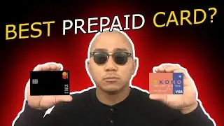 Stack VS Koho - Prepaid Card Review