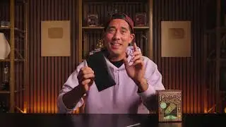 Magical Flash Cash by Zach King