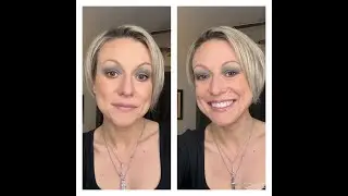Colourpop Twilight Palette Smokey