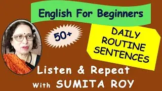 50+ Daily Family Routine Sentences