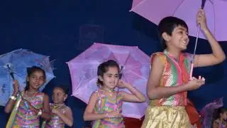 Mahatma Gandhi School - school activity