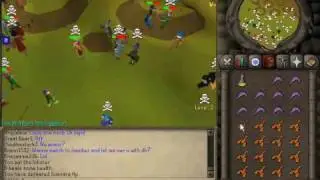 C7112 F2p Rune Pure Ownage