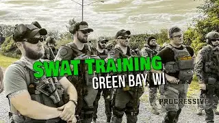 5-Day SWAT Course, Brown County Sheriff's | Green Bay, WI