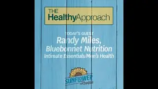 Episode 44: Intimate Essentials Part 1: Men's Health