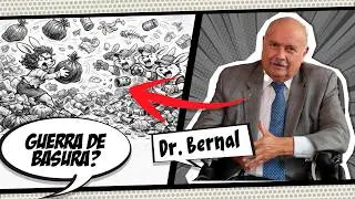 🔥 Dr. Bernal: El inicio del fin de la Universidad Publica en panamá