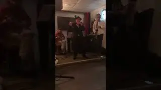 love me tender version swing