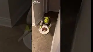 Stop, I'm gonna drop my croissant
