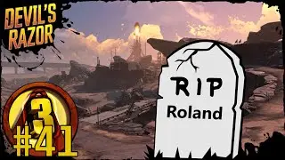 Rolands Grab I BL3 #41