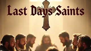 Last Days Saints Round table