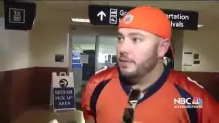 Broncos fan spends $21,000 on Super Bowl tickets