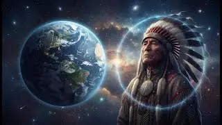 Earth Mother Spirit &ndash; Native American Shamanic Chant for Deep Relaxation and Healing Music
