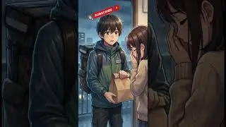 Ek Blinkit Delivery Boy Bana Farishta 🚴&zwj;♂️ | #shorts #youtubeshorts