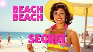 Annette Funicello&rsquo;s Beach Party Secret She Hid From the World!