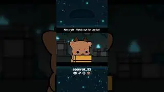 Minecraft : If you make a sound in the deep dark