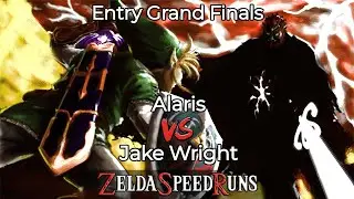 OoT GSR Entry Level Tournament: Grand Finals - JakeWright3 vs. Alaris