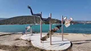 Videoclip Ermioni (Argolide)
