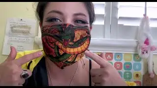 REACTING AT WORK to: Smiling and Alive by VEREMIY - Усміхнені й Живі