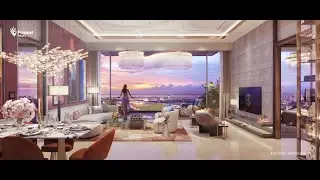 The Limited Edition Residences at Piramal Mahalaxmi | #OwnTheAddress
