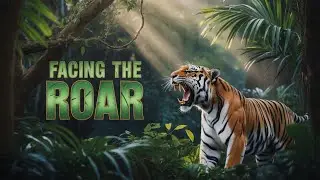 The thrilling story of bravery and courage in The Roar and The Rescue | বাঘের গর্জন ও বীরের সাহস