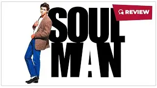Soul Man (1986) || Do Not Rewind || Video review