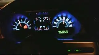 4.10:1 Gears in Automatic Mustang GT - Interstate RPM