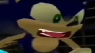 Top 5 Scary Sonic