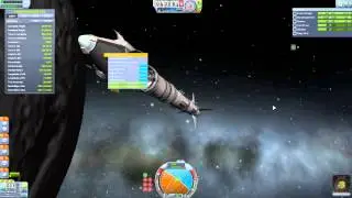 Ksp Part 34: Mun pass