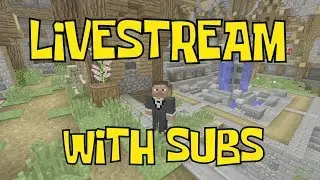 Minecraft Xbox One Battle And Glide Livestream!!!