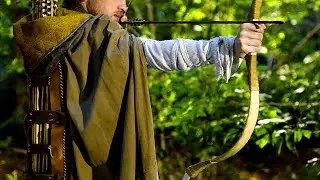 The Legend of Robin Hood | BBC RADIO DRAMA