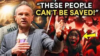 7 types of People God Won't Save