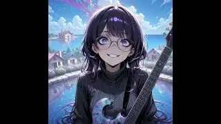 Pearl Deadlight - 青と夏