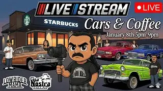 Alaniz Beatz is live!