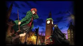 Hibiki Hojo - Anna Domini