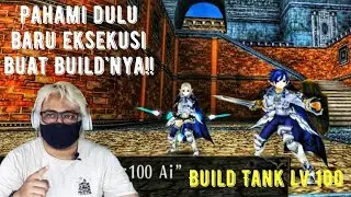 TORAM ONLINE - MAU MEMBUAT TANK? SEBAIKNYA NGERTI DAN PAHAMI DULU DASARNYA