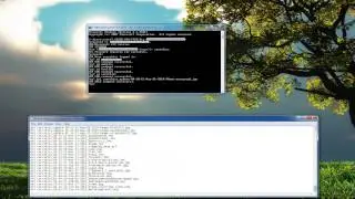Dos Prompt FTP and Command Prompt FTP