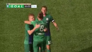 Hartford Athletic vs Charleston Battery Highlights