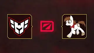 HEROIC проти Pipsqueak+4 | Гра 1 | DreamLeague Season 27 - Group Stage