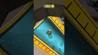 Going Balls, SpeedRun, Going Ball Portal Run Gameplay Level  Walkthrough Android, Ios Max Level