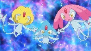 UXIE | MESPRIT & AZELF LIVE RAID Invite | Pokemon Go Live🔴