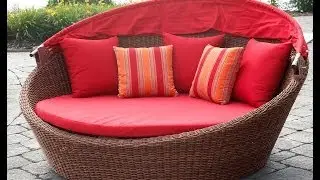 Outdoor Wicker Furniture @WickerParadise