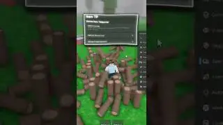 Скрипт 99 Nights in the Forest, чтобы ПРИНЕСТИ ВСЕХ + ВЫИГРАТЬ! #roblox