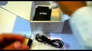 Xolo Era HD Unboxing and Review