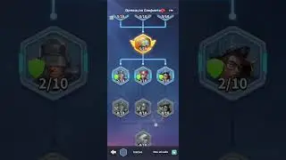Torre 30 -41- Dark War Survival