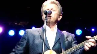 Peter Cetera - Restless Heart - 2013 Live in Buenos Aires - Gran Rex