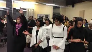 Apostle John Eckhardt (01-12-2020)