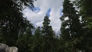 [4K] Skyrim SE 2026 ultra modded with Silent Horizons 2 Universal Core for Astralite Weathers
