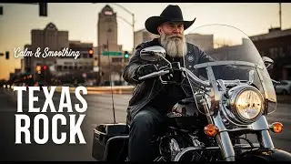 Born for Texas Outlaw Rock N Roll: Whiskey Fuelled Biker Anthems #75