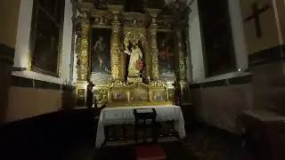 Iglesia de la Merced