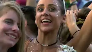 Yellow Claw - DO YOU LIKE BASS VS. LOUDEST MF ( Live @tomorrowland 2018 )